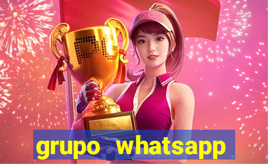 grupo whatsapp emprego bahia